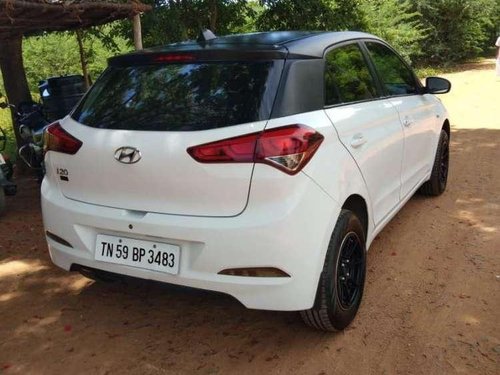 Used 2017 Hyundai i20 MT for sale in Madurai