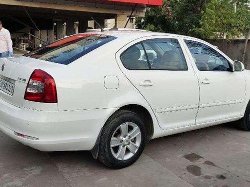 Used 2012 Skoda Laura MT for sale in Ahmedabad 