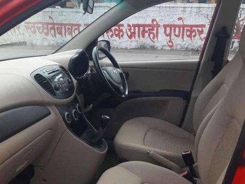 Used 2008 Hyundai i10 Magna MT for sale in Pune 