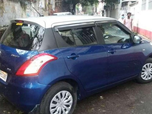 Maruti Suzuki Swift VDi ABS BS-IV, 2011, MT in Kolkata 