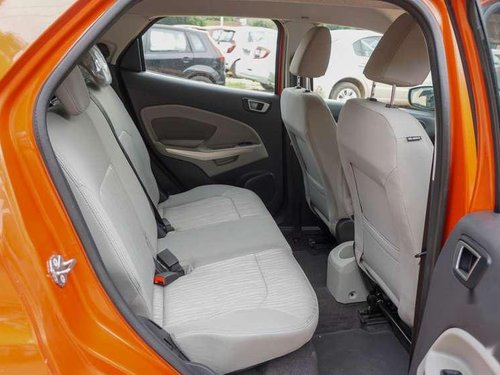 Used 2015 Ford EcoSport MT for sale in Hyderabad 