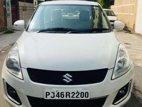 Used Maruti Suzuki Swift Dzire 2014 MT in Amritsar 