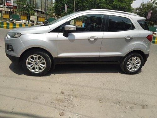 Used Ford EcoSport 2014 MT for sale in Ghaziabad 