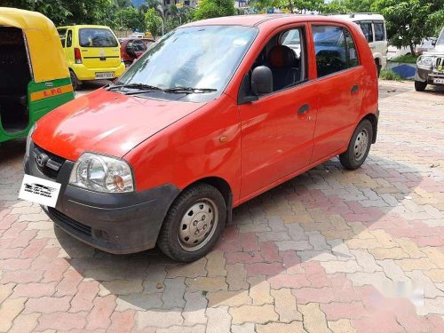 Used Hyundai Santro Xing GL 2009 MT for sale in Kolkata 