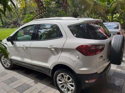 Used Ford Ecosport 2014 MT for sale in Thrissur 
