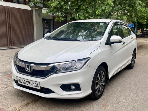 Used Honda City 2018 MT for sale in New Delhi