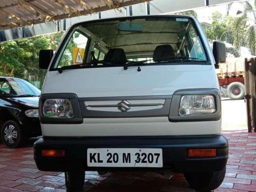 Maruti Suzuki Omni 5 STR BS-IV, 2017, MT in Thiruvananthapuram 