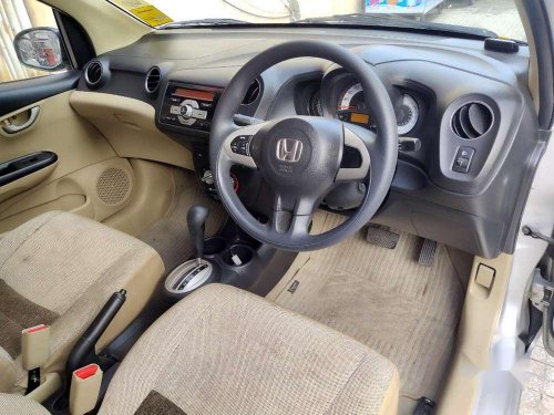 Used 2015 Honda Brio MT for sale in Surat