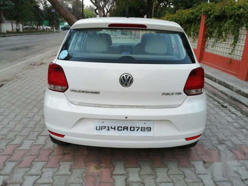 Used 2013 Volkswagen Polo MT for sale in Meerut 