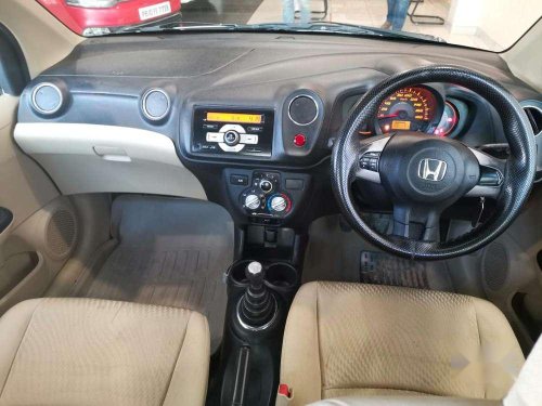Used 2014 Honda Amaze MT for sale in Ludhiana 