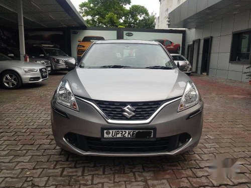 Used Maruti Suzuki Baleno 2018 MT for sale in Lucknow 