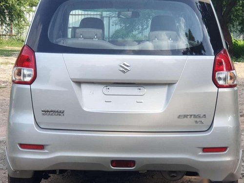 Used 2015 Maruti Suzuki Ertiga VXI MT in Ahmedabad 