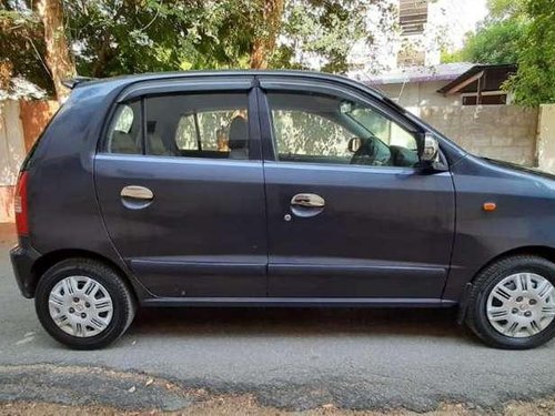 Used 2008 Hyundai Santro Xing GLS MT for sale in Erode 