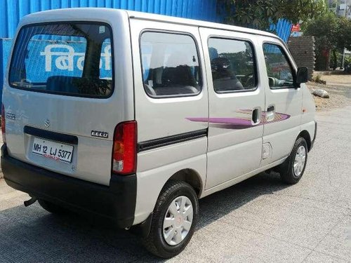 Maruti Suzuki Eeco 7 STR, 2014, MT for sale in Pune 