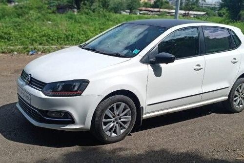 Used Volkswagen Polo 1.5 TDI Highline 2015 MT in Pune 