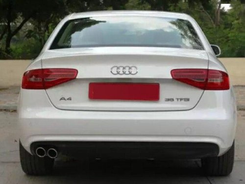 Audi A4 35 TFSi Premium 2015 AT for sale in New Delhi