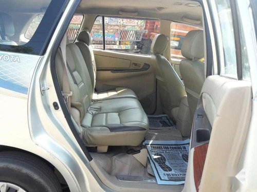 Toyota Innova 2007 MT for sale in Hyderabad 