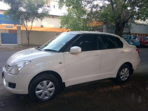 Maruti Suzuki Swift Dzire VXI, 2010, Petrol MT for sale in Chennai