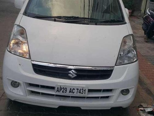 Maruti Suzuki Estilo 2008 MT for sale in Hyderabad 