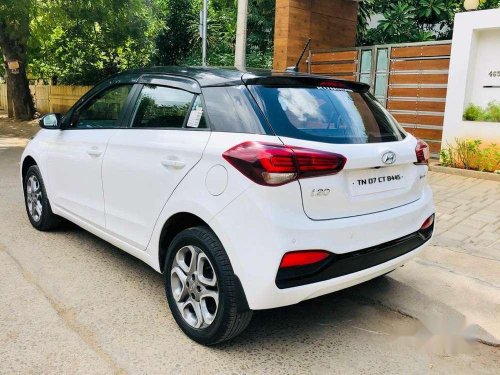 Used Hyundai Elite i20 Sportz 1.2 2019 MT for sale in Madurai