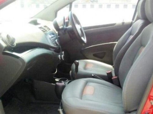 Chevrolet Beat LT 2010 MT for sale in Mumbai 