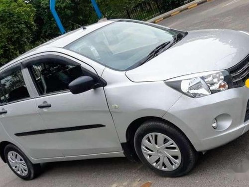 Used Maruti Suzuki Celerio VXI 2015 MT for sale in Gurgaon