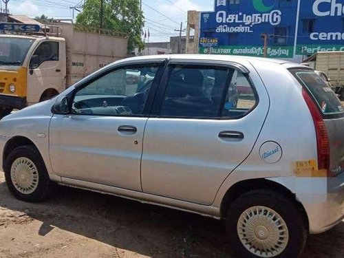 Used Tata Indica V2 LX, 2017, Diesel MT for sale in Chennai