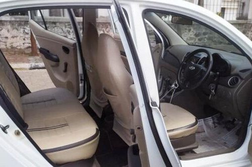 Used Hyundai i10 Era 2012 MT for sale in Pune 