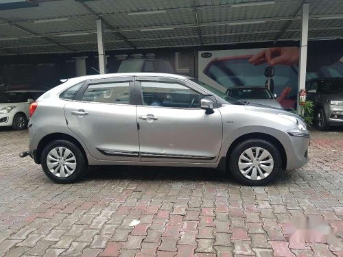 Used Maruti Suzuki Baleno 2018 MT for sale in Lucknow 