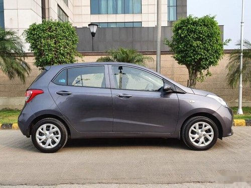 Used Hyundai Grand i10 2018 MT for sale in New Delhi