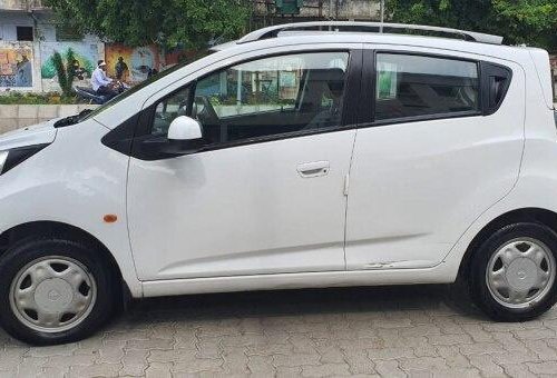 Used Chevrolet Beat 2012 MT for sale in Nagpur 