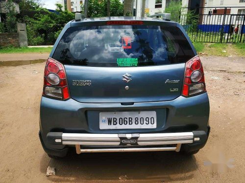 Used 2009 Maruti Suzuki A Star MT for sale in Kolkata