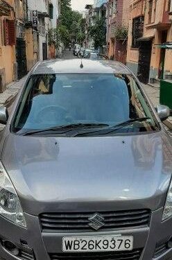 Used 2010 Maruti Suzuki Ritz MT for sale in Kolkata