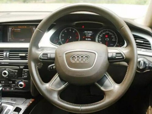 Audi A4 35 TFSi Premium 2015 AT for sale in New Delhi