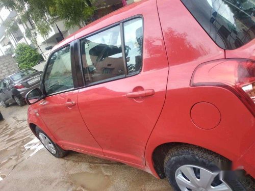 2011 Maruti Suzuki Swift VDI MT for sale in Hyderabad 