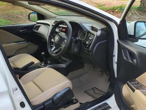 Used Honda City 2015 MT for sale in Ahmedabad