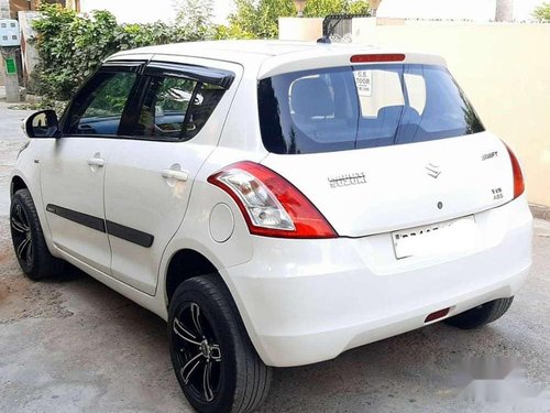 Used Maruti Suzuki Swift VDi ABS, 2015, MT in Ludhiana