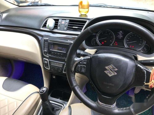 Maruti Suzuki Ciaz VDI+ SHVS, 2014, MT in Ranchi 