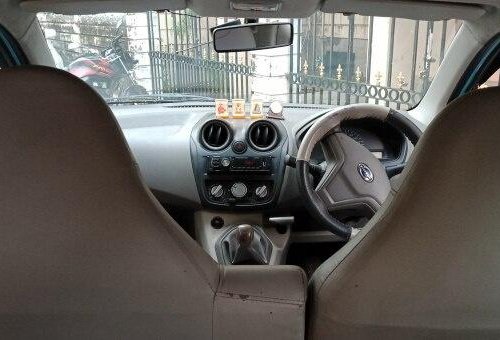 Used 2014 Datsun GO T MT for sale in Kolkata