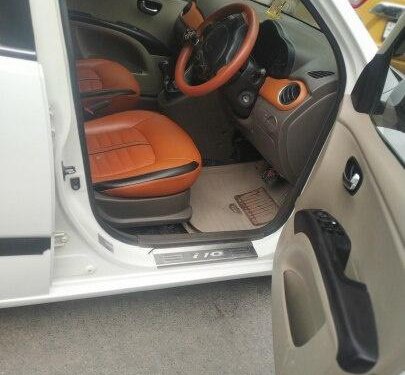 Used 2012 Hyundai i10 MT for sale in New Delhi