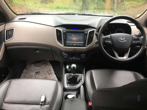 2016 Hyundai Creta 1.6 CRDI SX Option MT in Kozhikode 