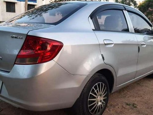 Used 2013 Chevrolet Sail MT for sale in Chennai