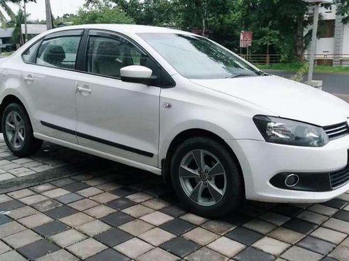 Used 2011 Volkswagen Vento MT for sale in Kalpetta