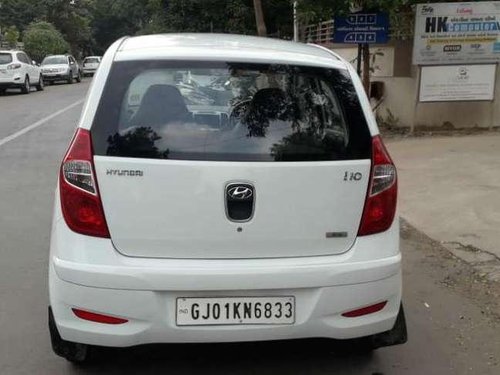 Hyundai I10 Era, 2012, MT for sale in Ahmedabad 