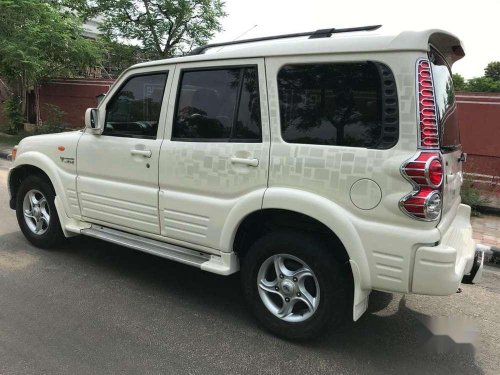 Used Mahindra Scorpio VLX 2008 MT for sale in Jaipur 