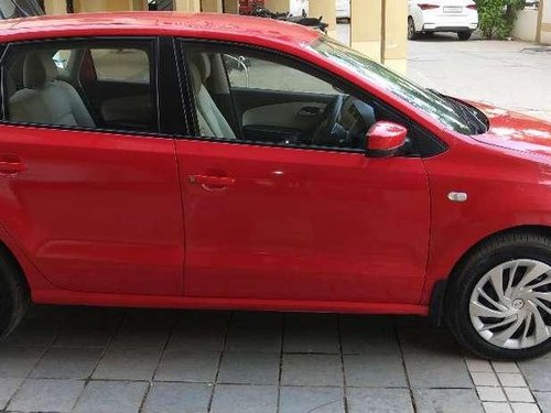 Volkswagen Polo 2010 MT for sale in Ahmedabad 