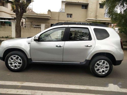 Renault Duster 2016 MT for sale in Ahmedabad 