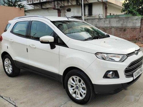 Used 2014 Ford EcoSport MT for sale in Vadodara