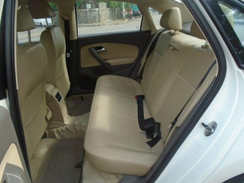 Used 2016 Volkswagen Vento 1.5 TDI Highline AT for sale in Mumbai 