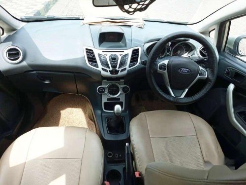 Used 2012 Ford Fiesta MT for sale in Mumbai 